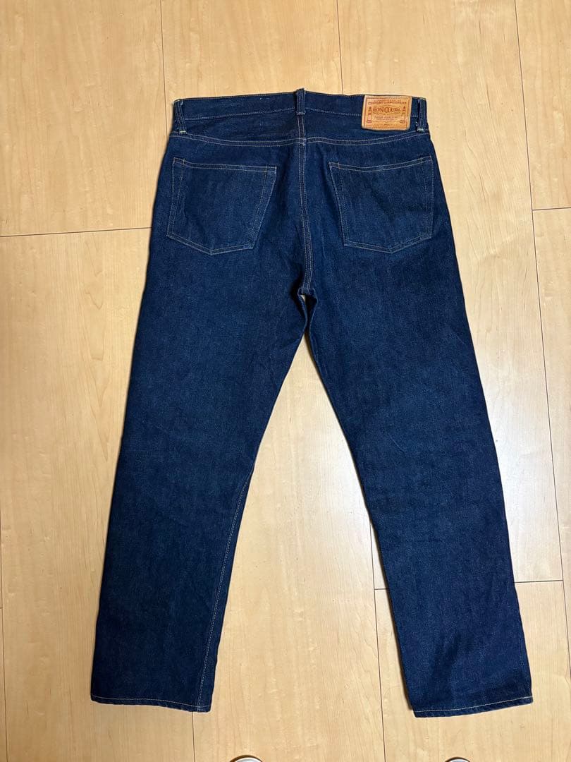 ★値引 【美品】BONCOURTA 66 31インチ