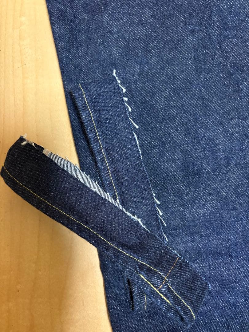 ★値引 【美品】BONCOURTA 66 31インチ