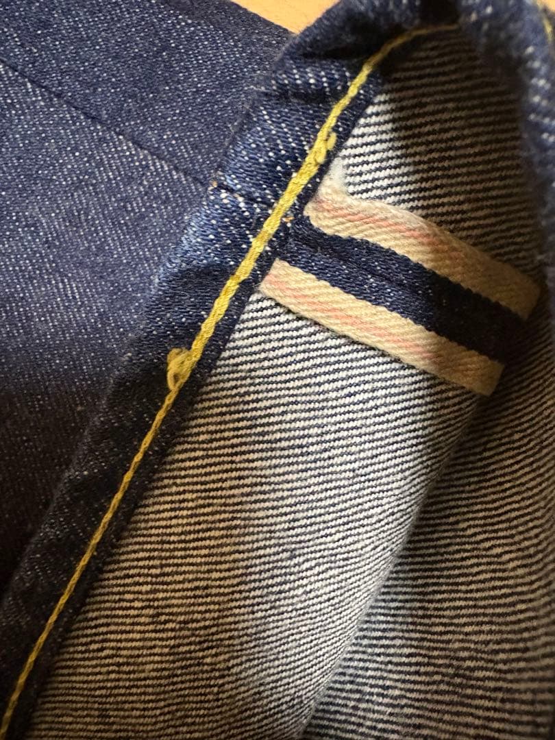 ★値引 【美品】BONCOURTA 66 31インチ