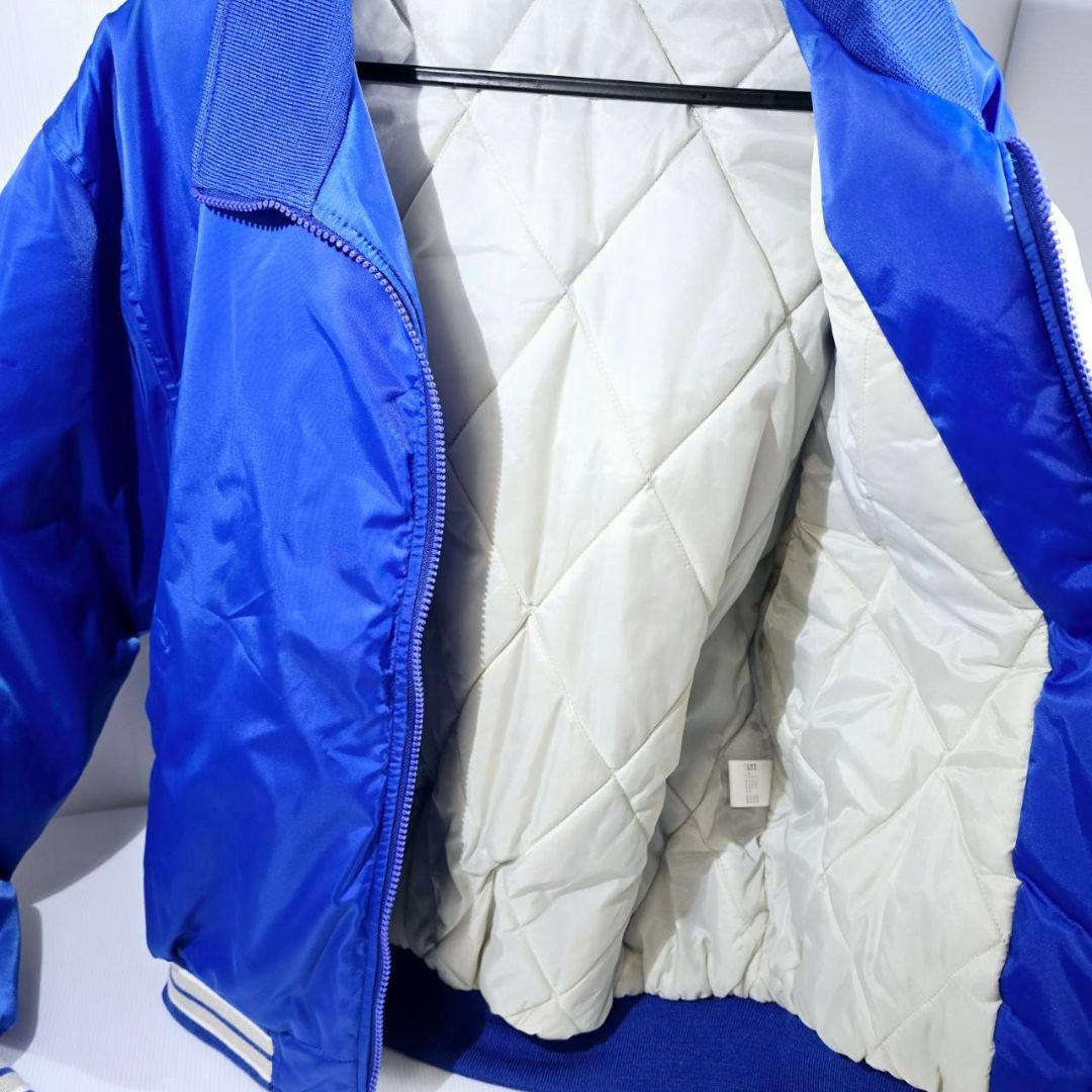 横浜 ベイスターズ スタジアムジャンパー 2000年モデル