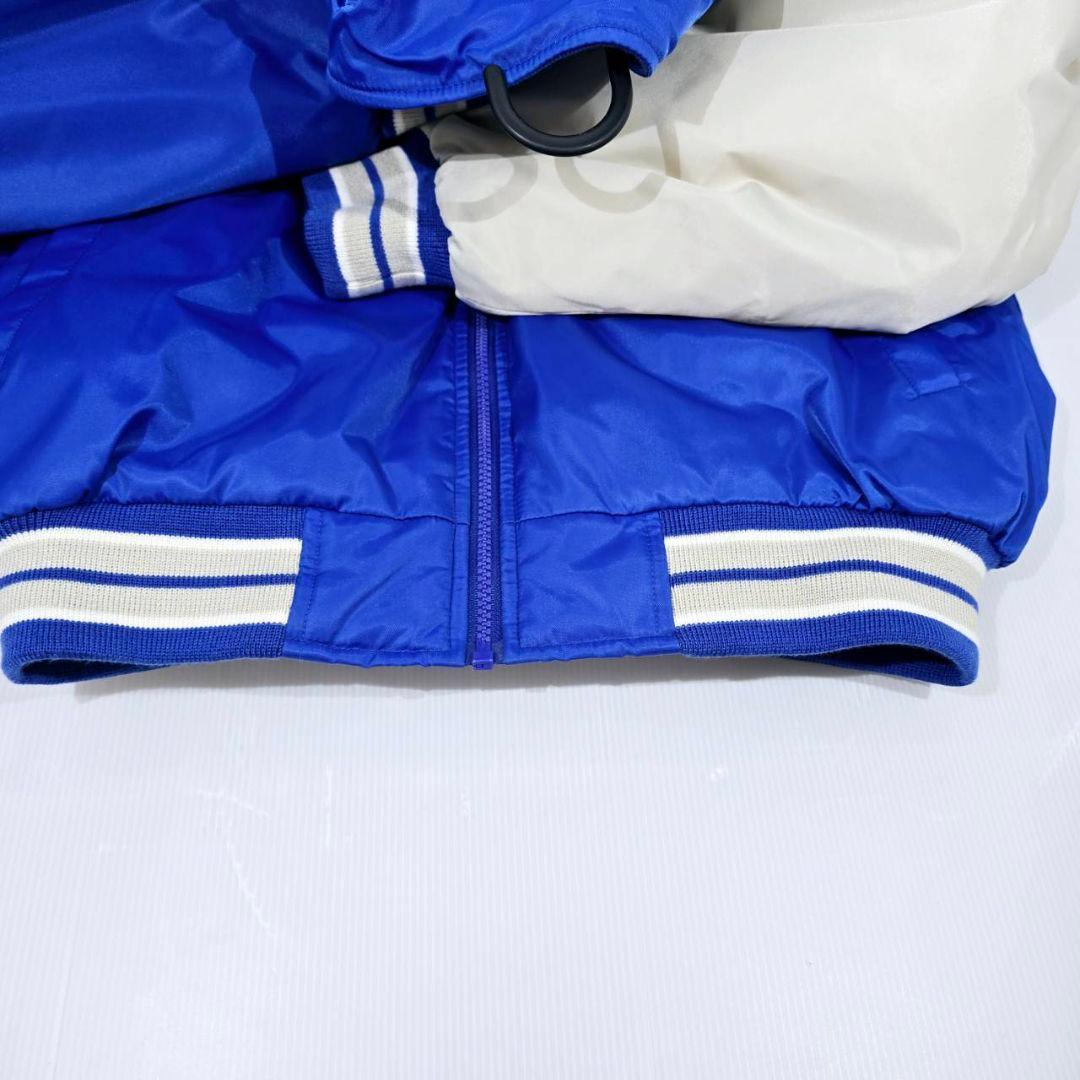 横浜 ベイスターズ スタジアムジャンパー 2000年モデル