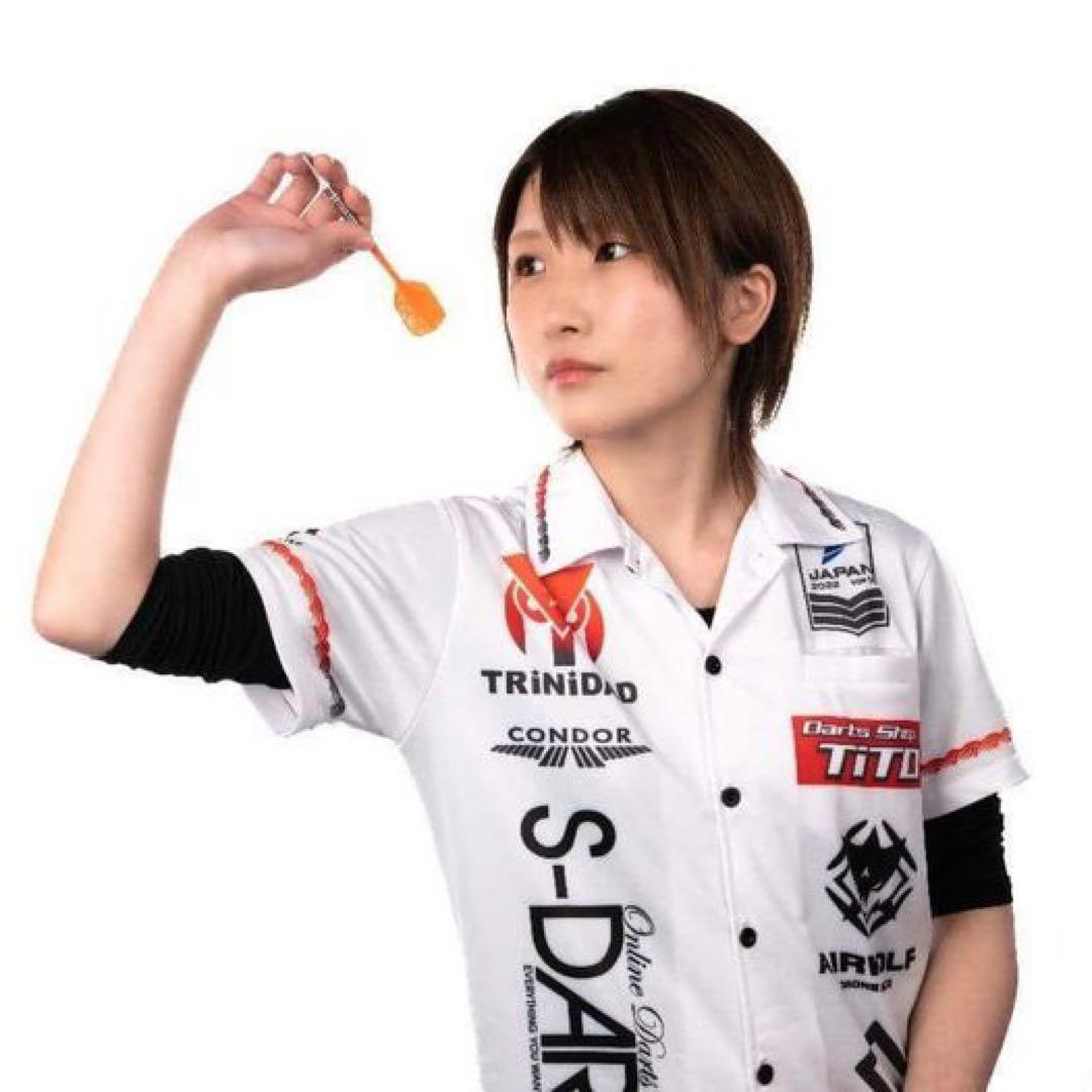 美品！激レア！限定！TRiNiDAD TiTO LIMITED ROMAN4