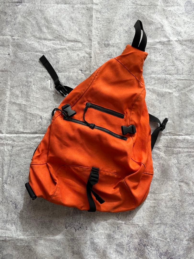 90s OLD GAP ショルダーバッグ