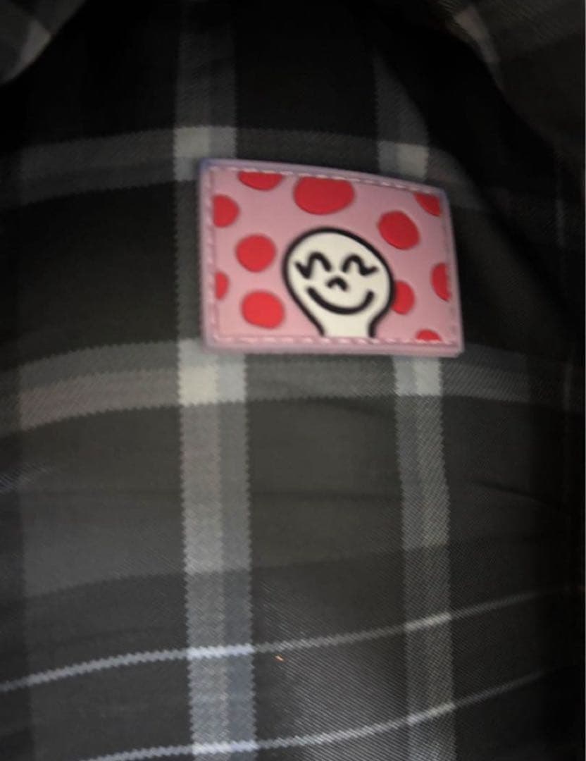 スターチーム starteam リュック 黒