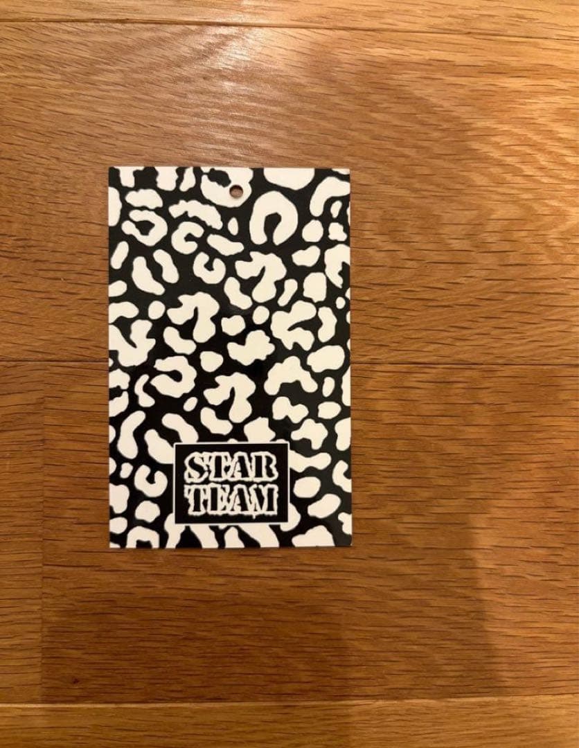 スターチーム starteam リュック 黒