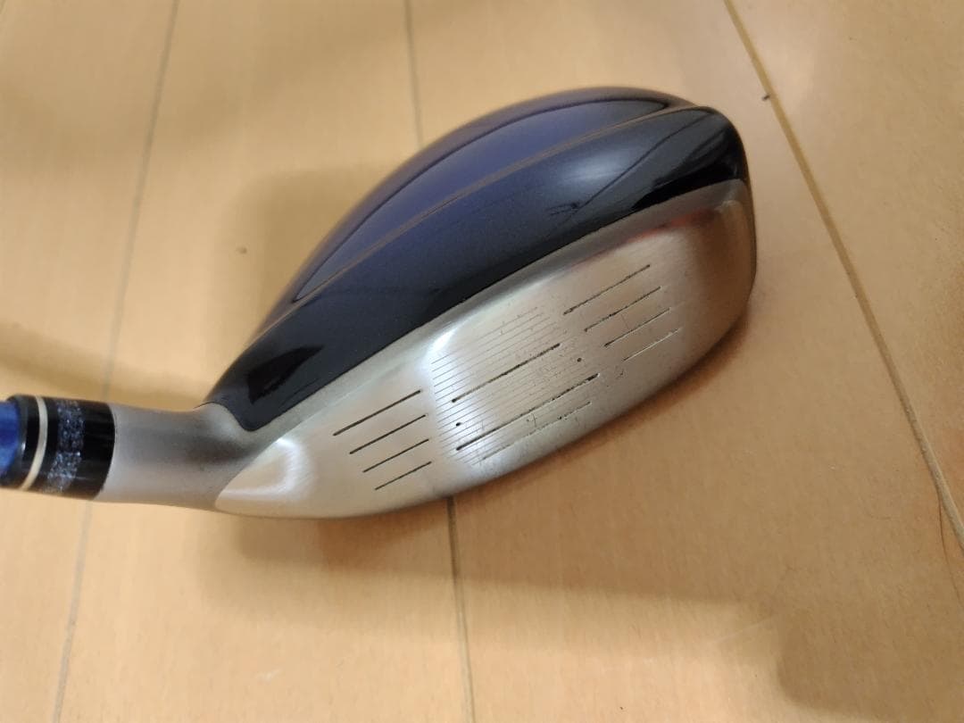 ダンロップ ゼクシオ レフティ 5U MP-1100 R