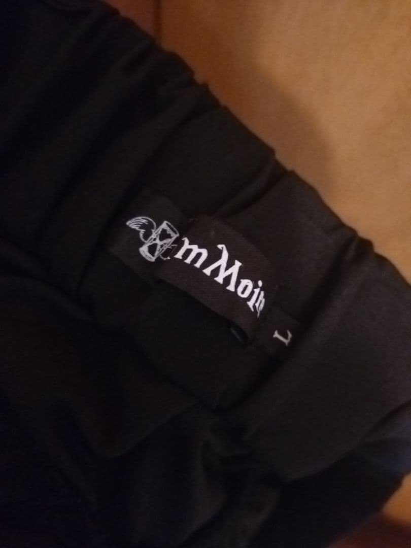 DimMoire ミニスカート