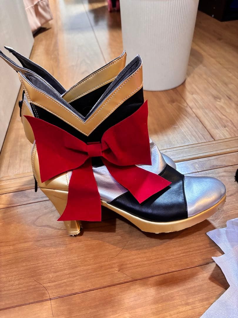 1~2日発送⭕️ 原神 ノエル 衣装フルセット