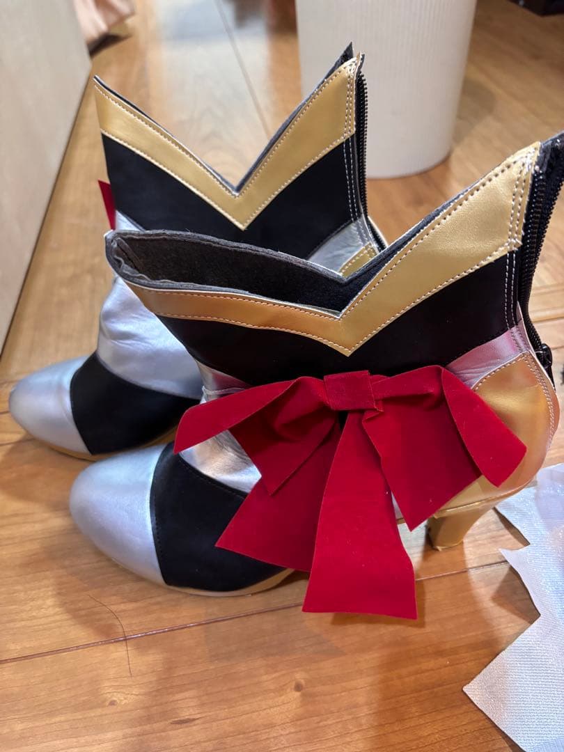 1~2日発送⭕️ 原神 ノエル 衣装フルセット