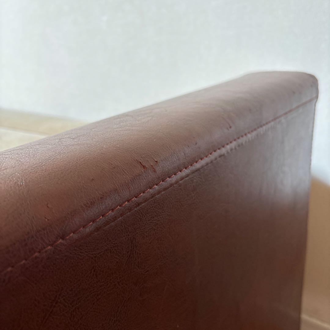 25日まで！！nico and... 3人掛けソファベッド