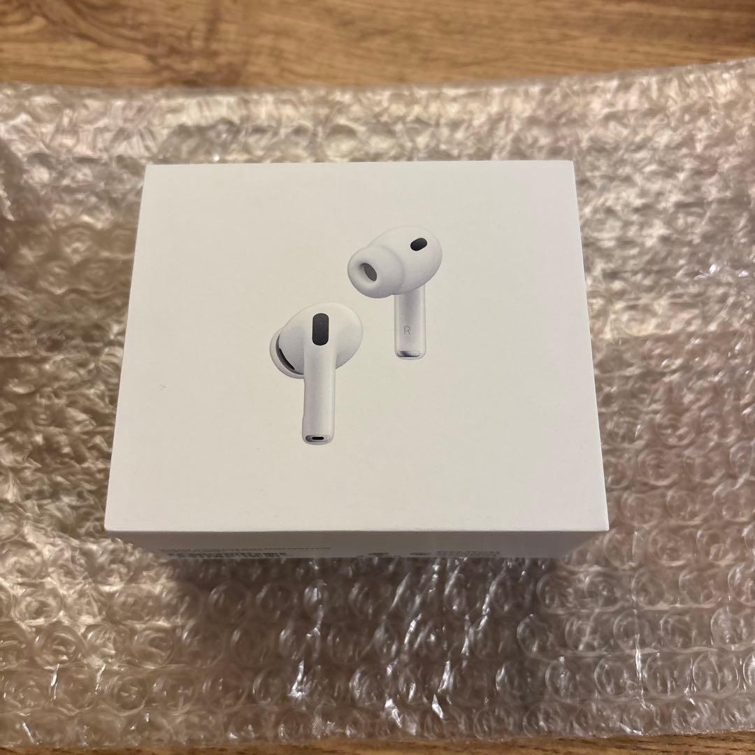 新品未使用　AirPods Pro 3 本体 【正規品】