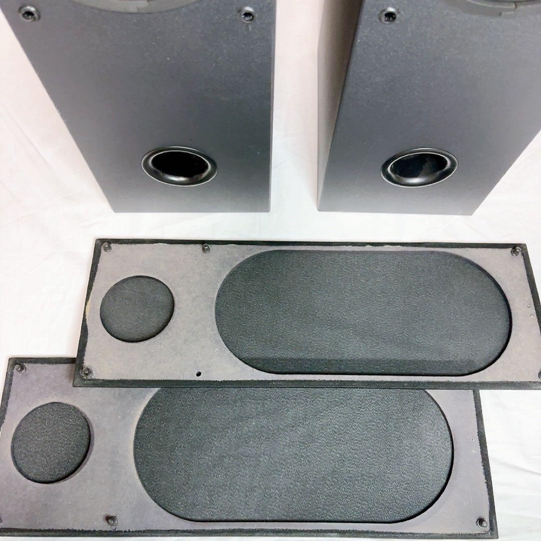 美品　Dayton Audio T652（T652‑AIR）　スピーカー　ペア