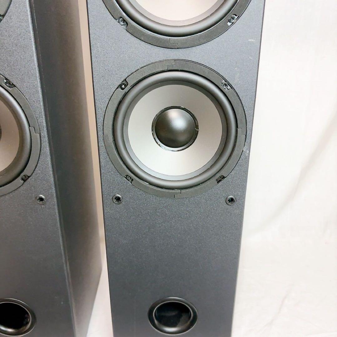 美品　Dayton Audio T652（T652‑AIR）　スピーカー　ペア