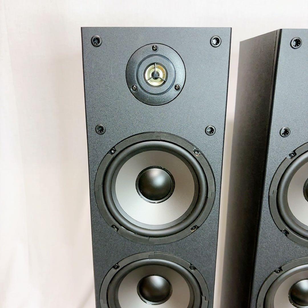 美品　Dayton Audio T652（T652‑AIR）　スピーカー　ペア