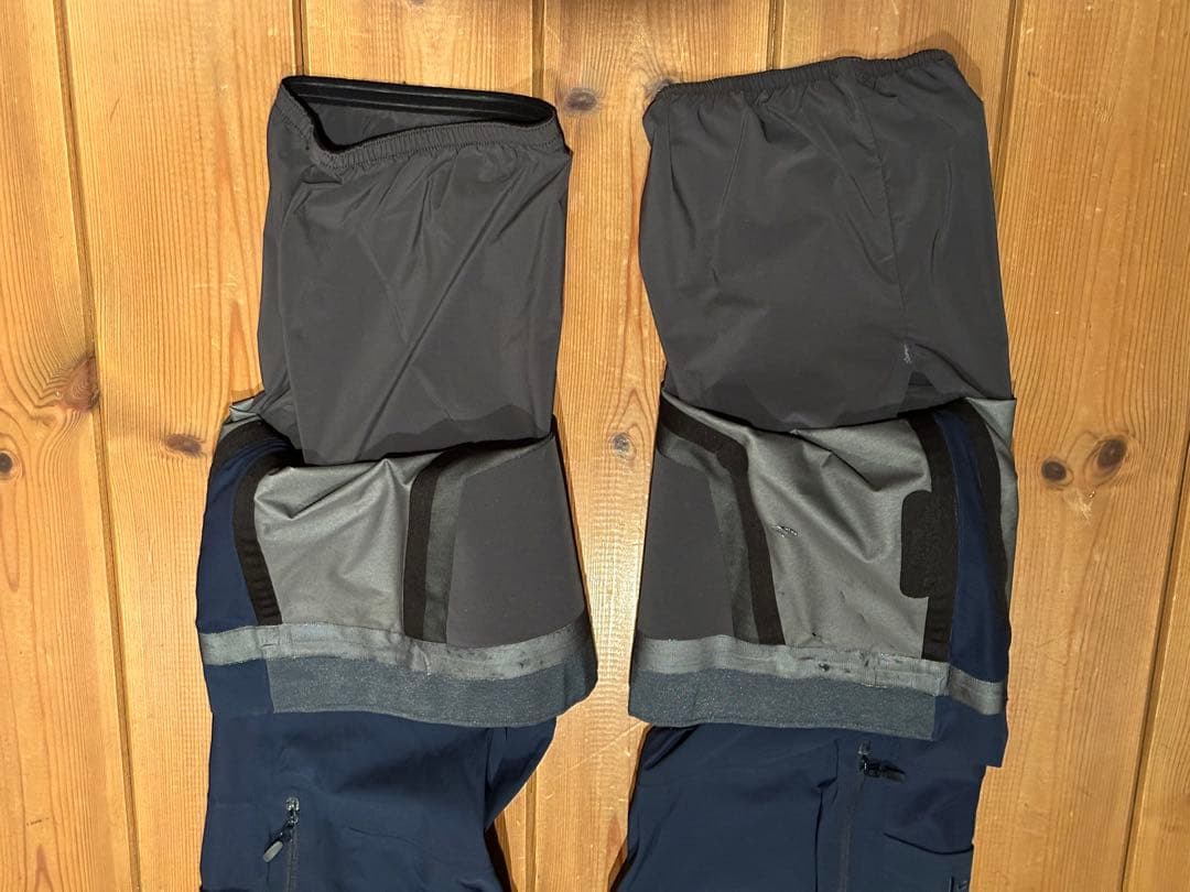 ノローナ　スキーウェア