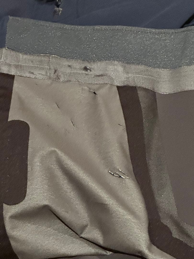 ノローナ　スキーウェア