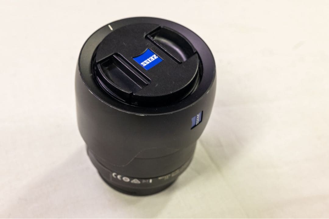 ZEISS Milvus 2/35 ZE ワケあり