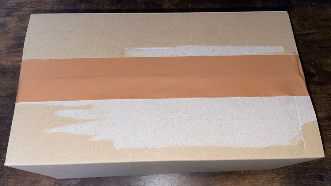 y*1様 【新品未開封】ポケモンセンター トウホク スペシャルボックス　シュリン