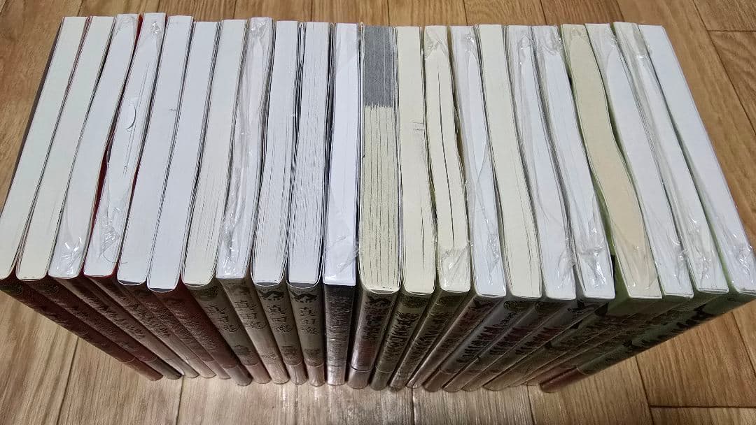 重野なおき　戦国時代関連漫画セット　DVD付き　未開封多数　信長の忍び　など