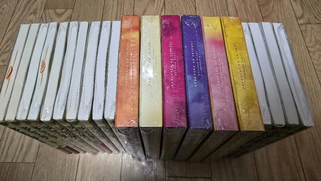 重野なおき　戦国時代関連漫画セット　DVD付き　未開封多数　信長の忍び　など