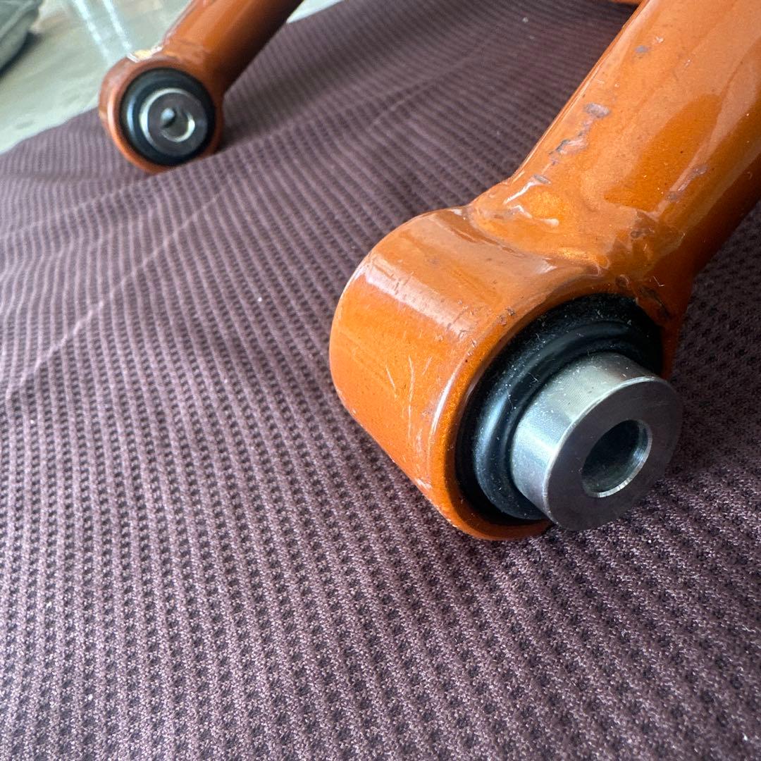 ハーピースキッドレーシング フロントアッパーアーム