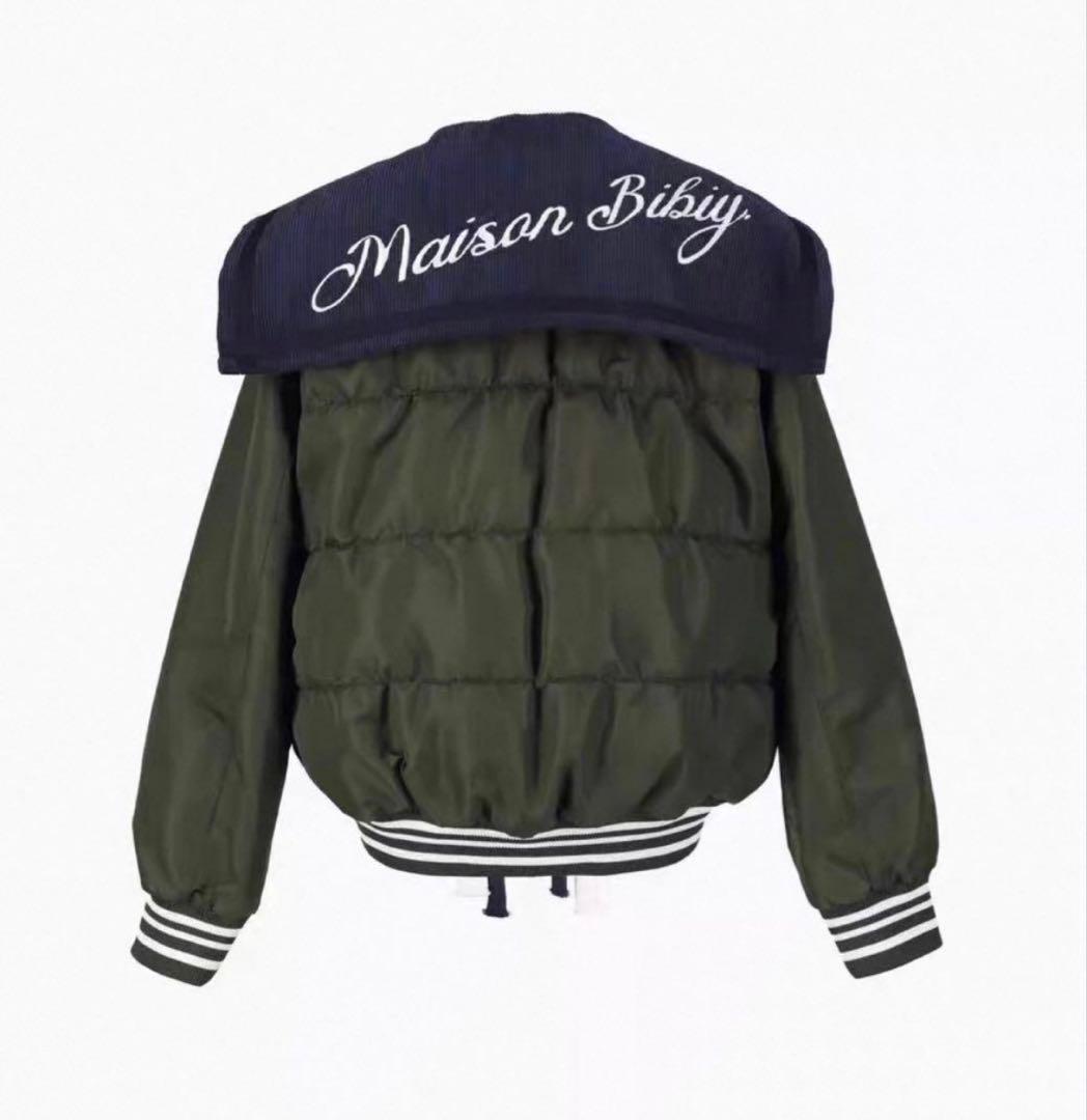 ジャケット・アウター Bibiy. MAISON SAILOR BLOUSON
