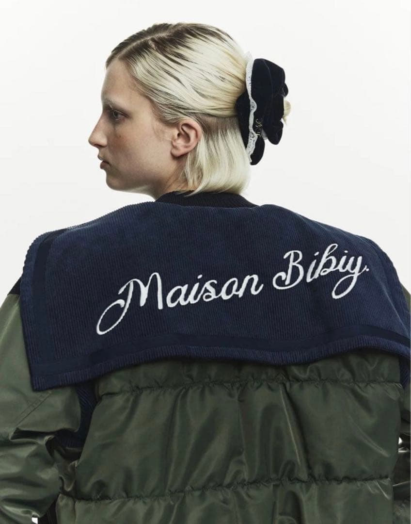 ジャケット・アウター Bibiy. MAISON SAILOR BLOUSON