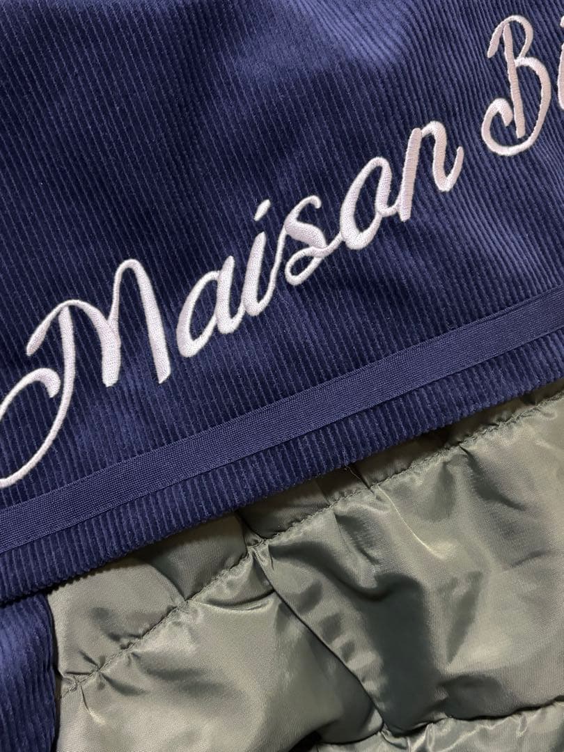 ジャケット・アウター Bibiy. MAISON SAILOR BLOUSON