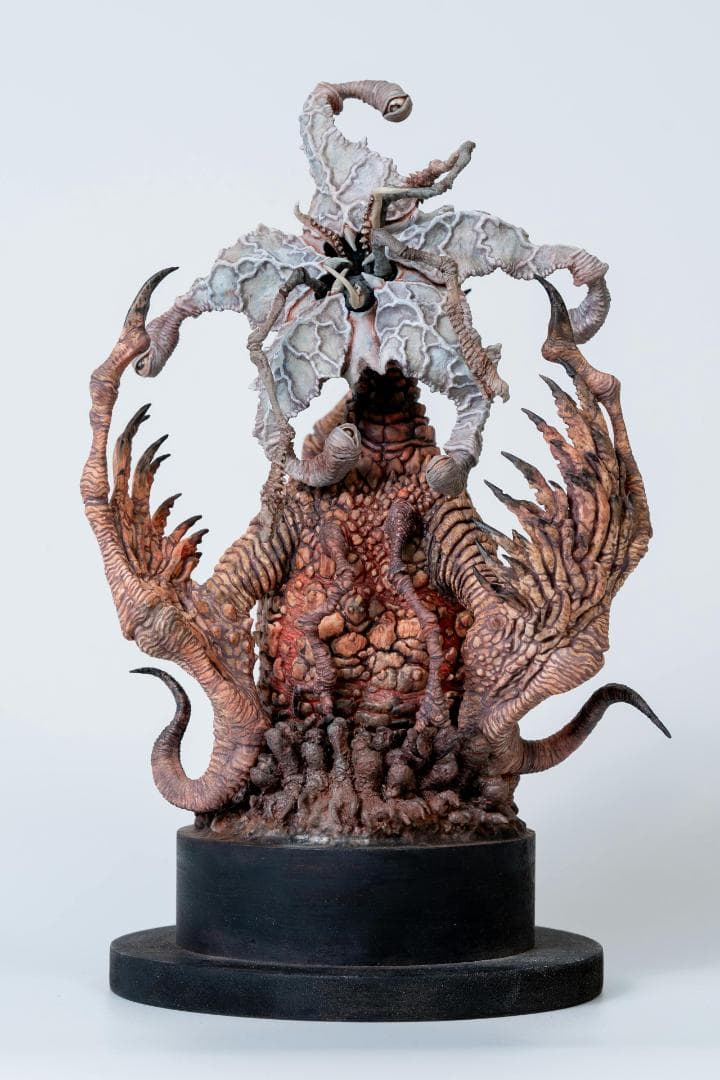 狂気山脈 大山竜 古のもの ガレージキット