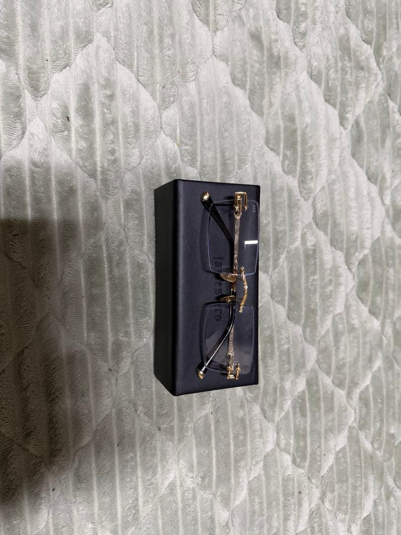 james oroサングラス