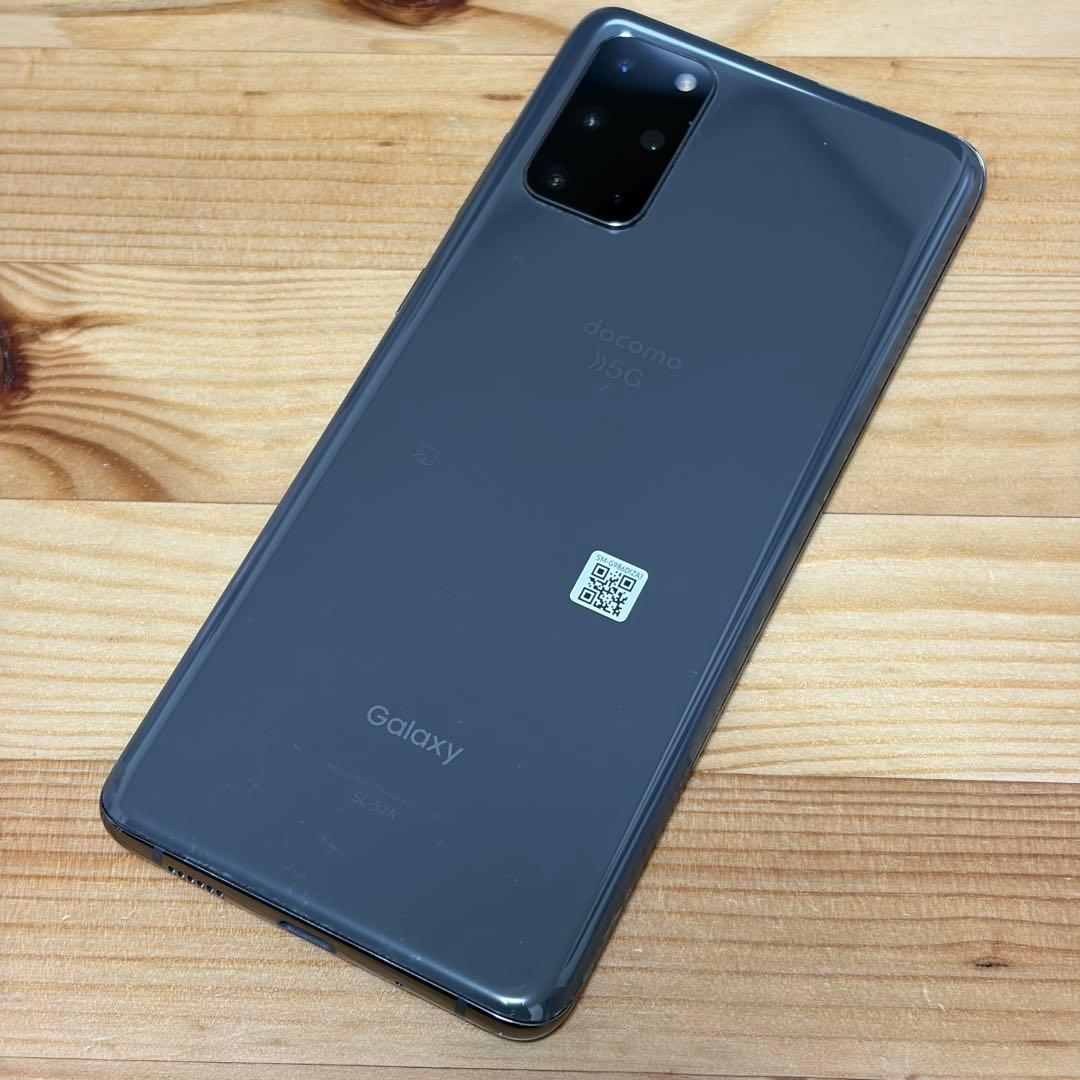 ト*タ様 157302 SIMフリー　Samsung Galaxy S20 Pl