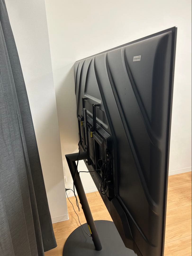 【2/11発送】Hisense 65A6K 液晶テレビ65インチ　スタンド付