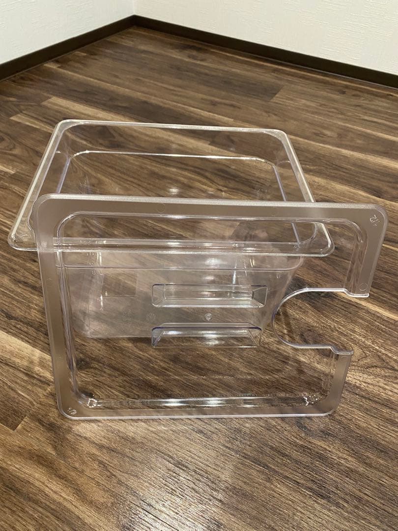 BONIQ2.0 BNQ-10 低温調理器 ボニーク ブラック