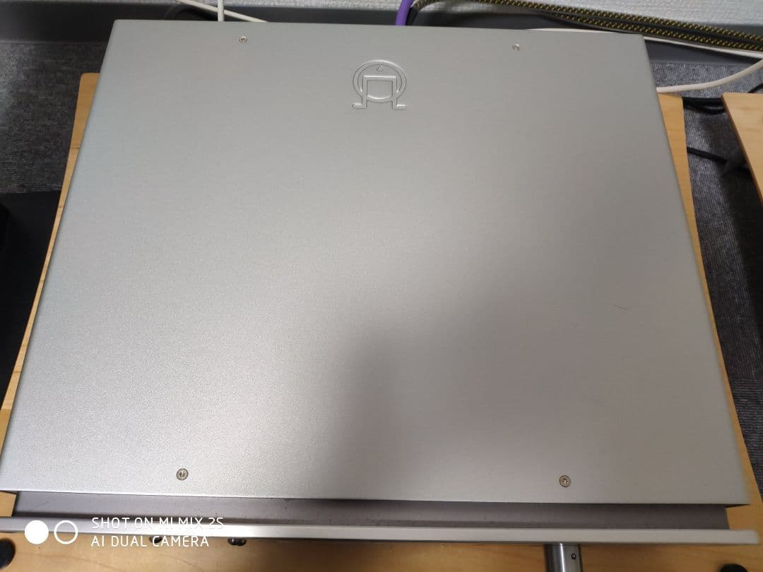 PRIMARE I22 プリメインアンプ