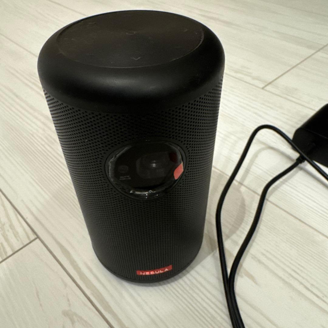 プロジェクター