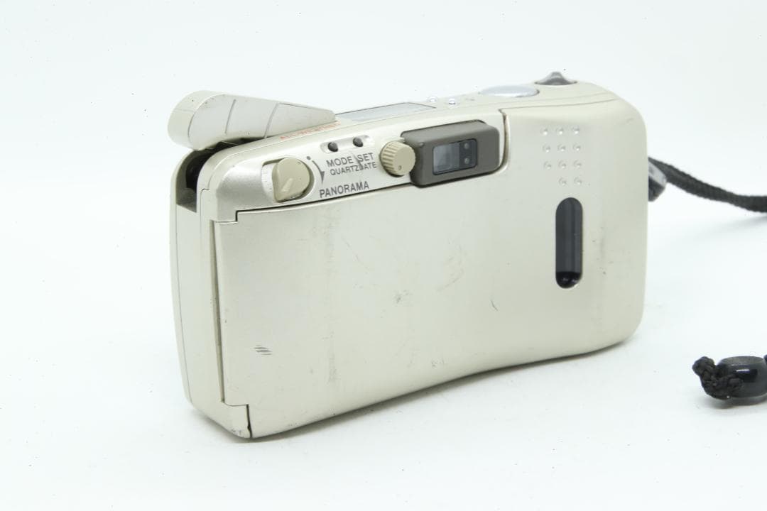 【M2089】 OLYMPUS μ ZOOM 115 オリンパス