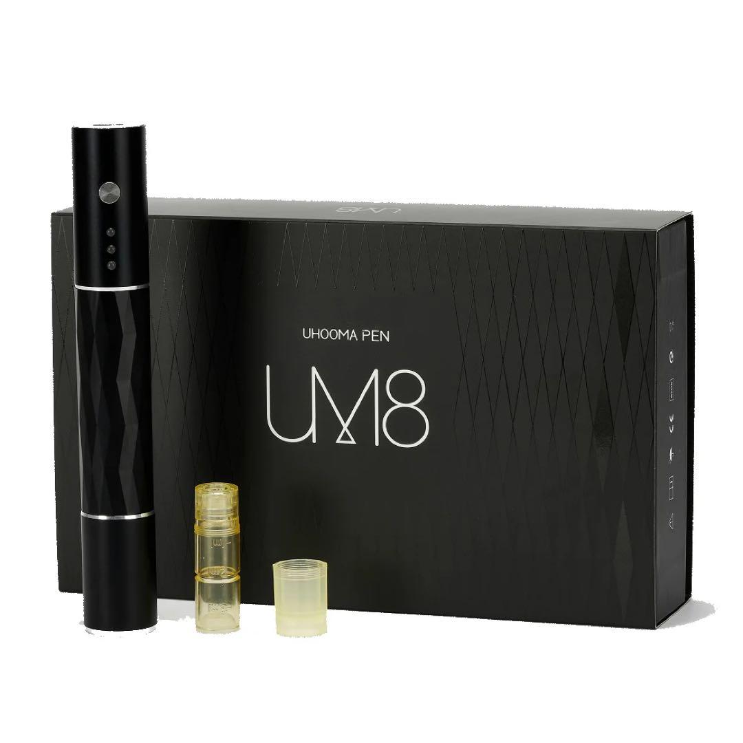 Uhooma Pen UM8 美顔器