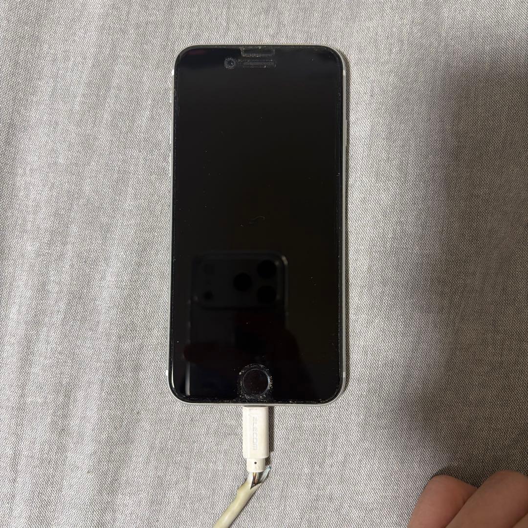 スマートフォン本体 Apple iPhone SE256gb