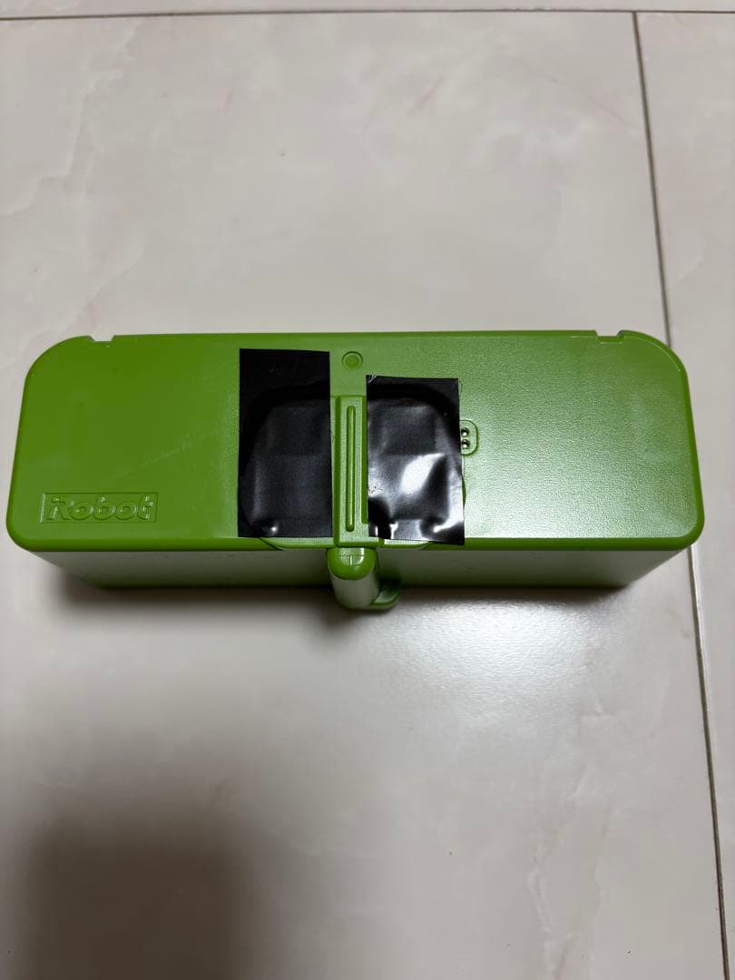 iRobot ルンバ980 【動作確認済】予備パーツ・バーチャルウォール付