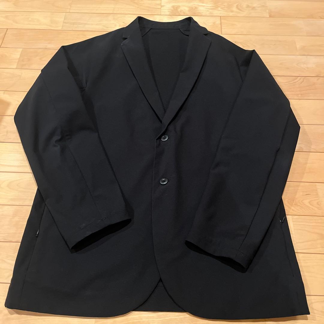 テアトラスーツ　フリーサイズ　ブラック