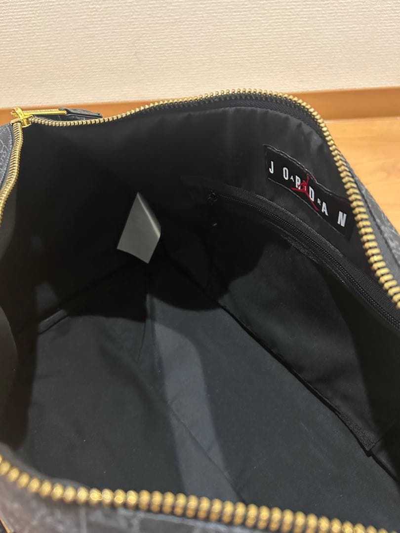 AIR JORDAN ボストンバッグ NIKE エア ジョーダン