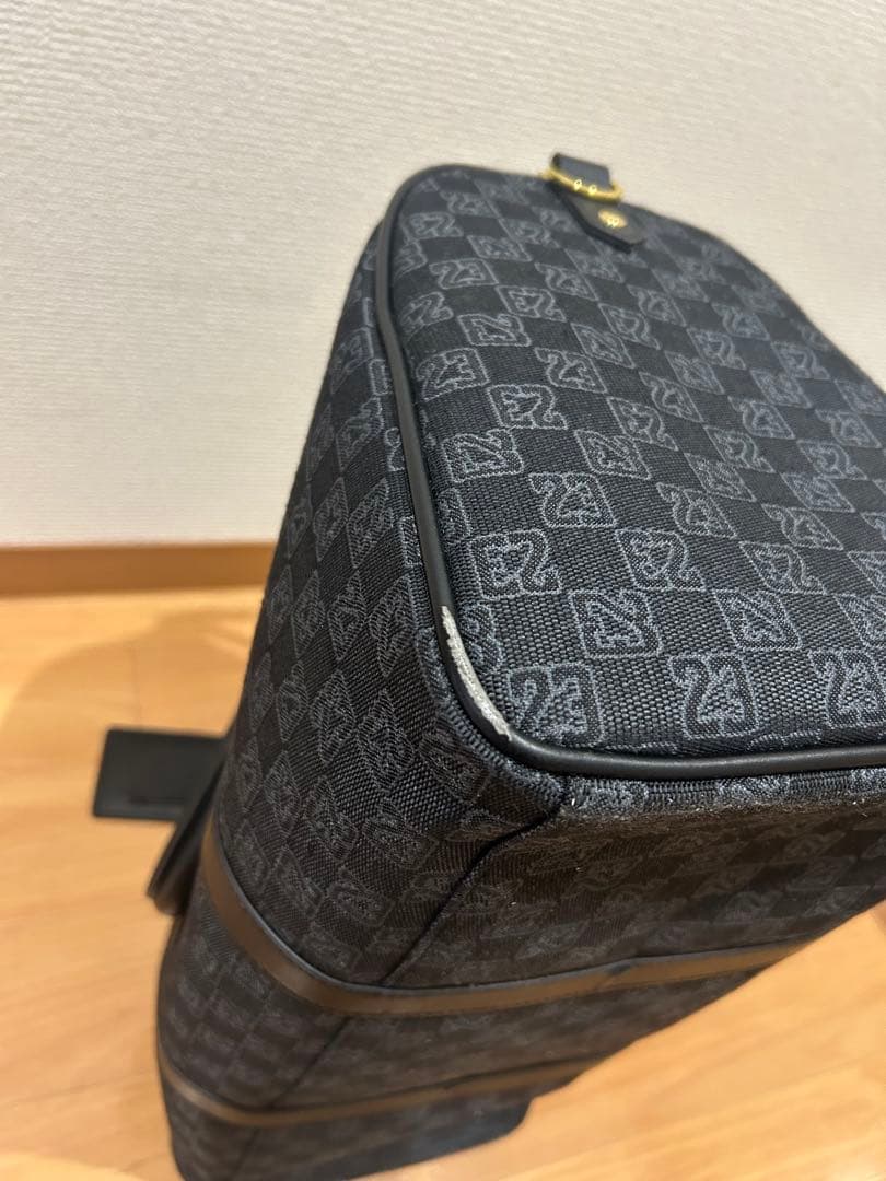 AIR JORDAN ボストンバッグ NIKE エア ジョーダン