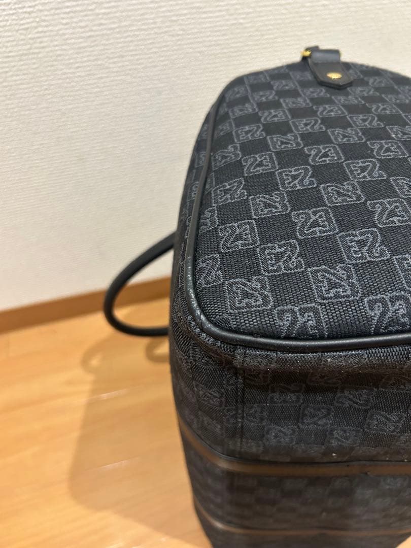 AIR JORDAN ボストンバッグ NIKE エア ジョーダン