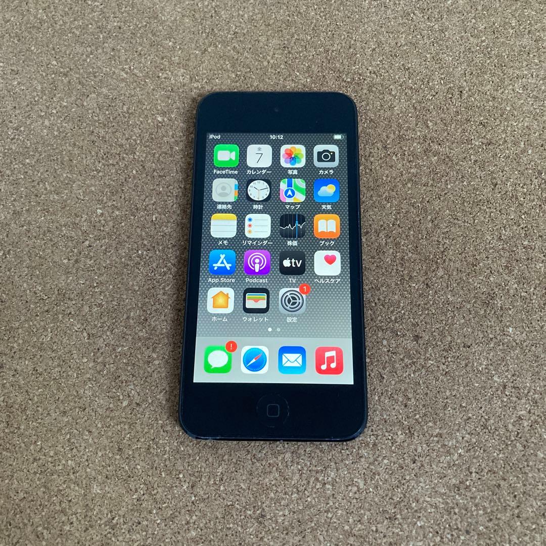 409【早い者勝ち】iPod Touch7 第7世代 32GB WIFIモデル☆