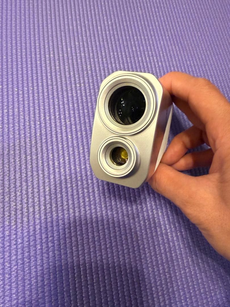 レーザー距離計　NINJOR GOLF NJ±PRO