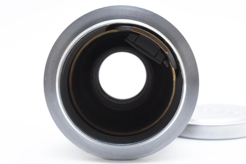 CANON Lens 100mm f/3.5 LTM ライカマウント