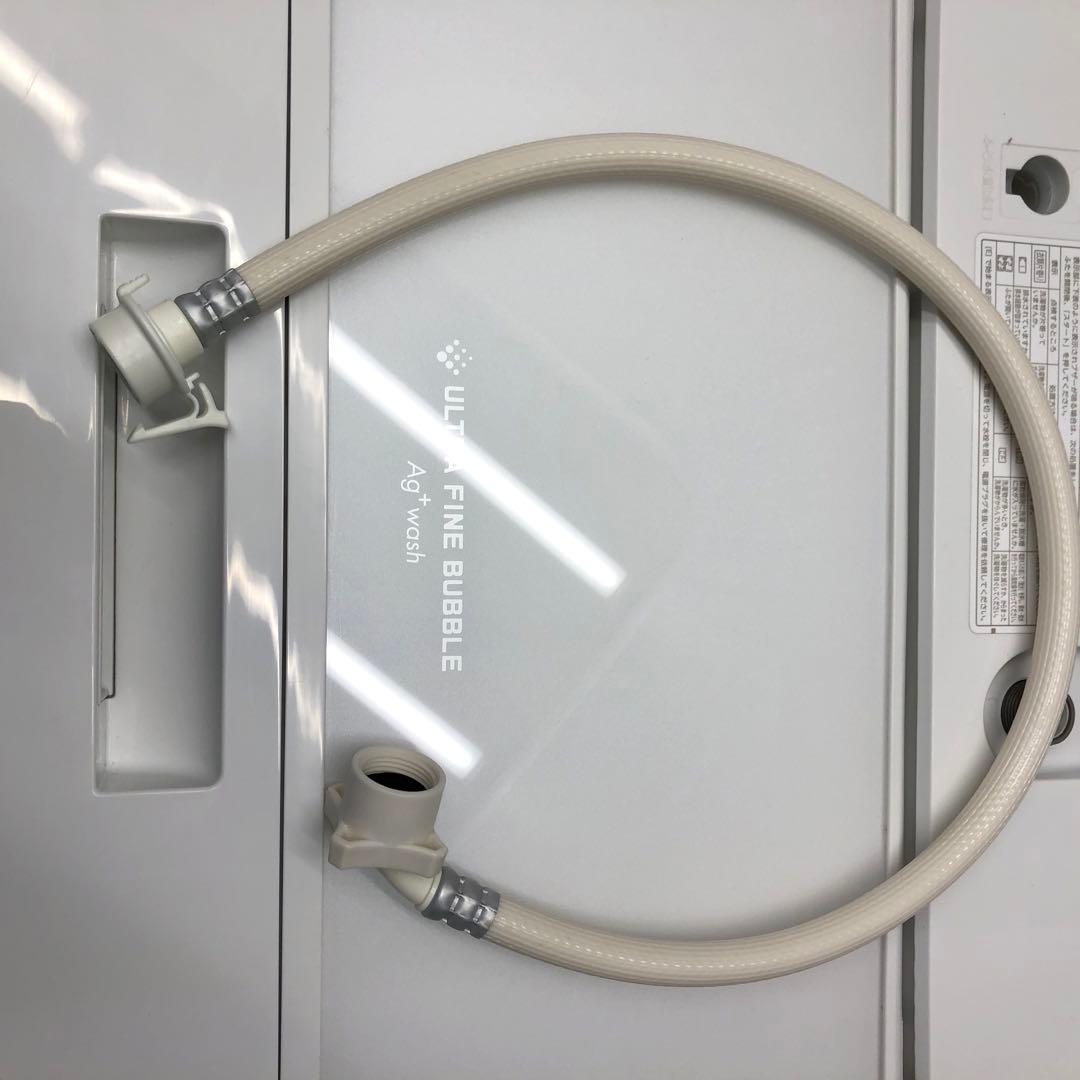 洗濯機　8kg 2024年製　東芝