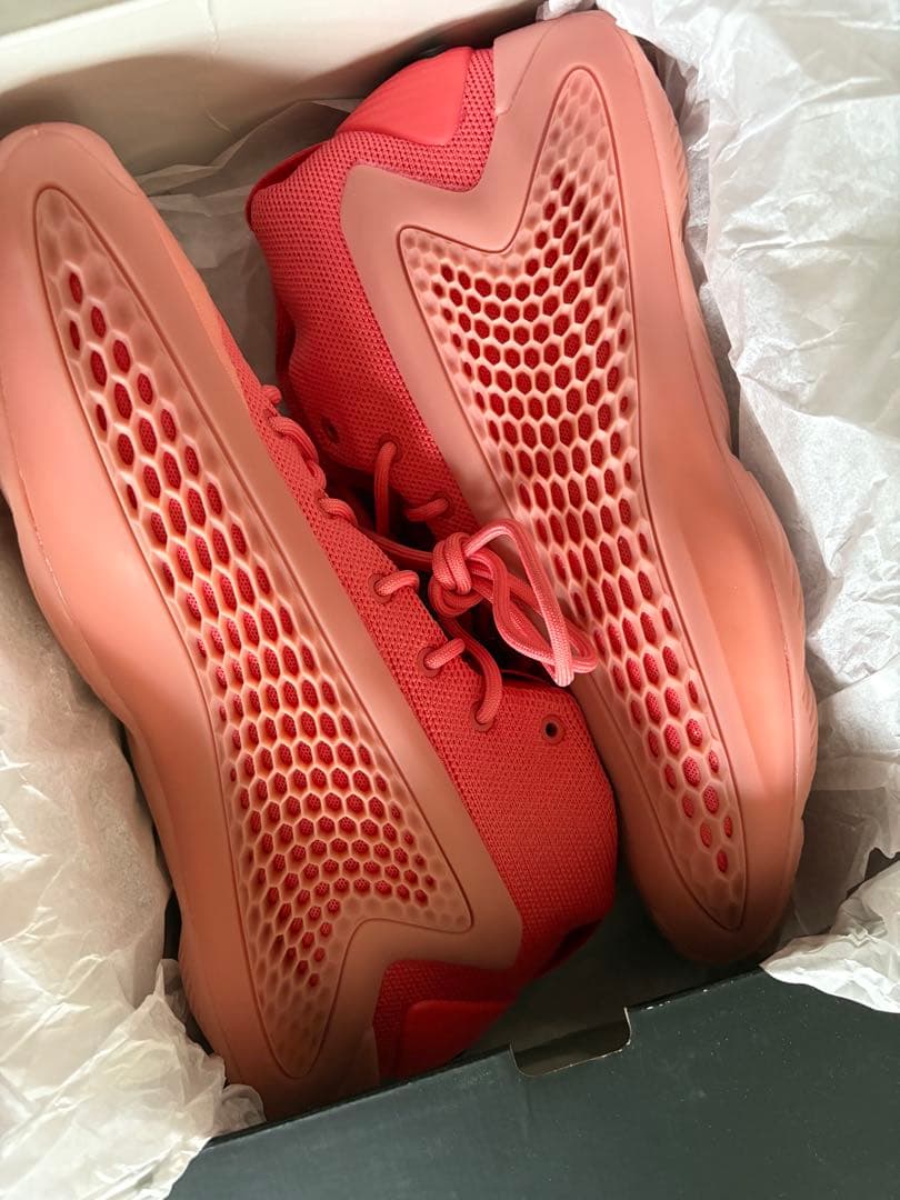 シューズ(男性用) AE 1 adidas