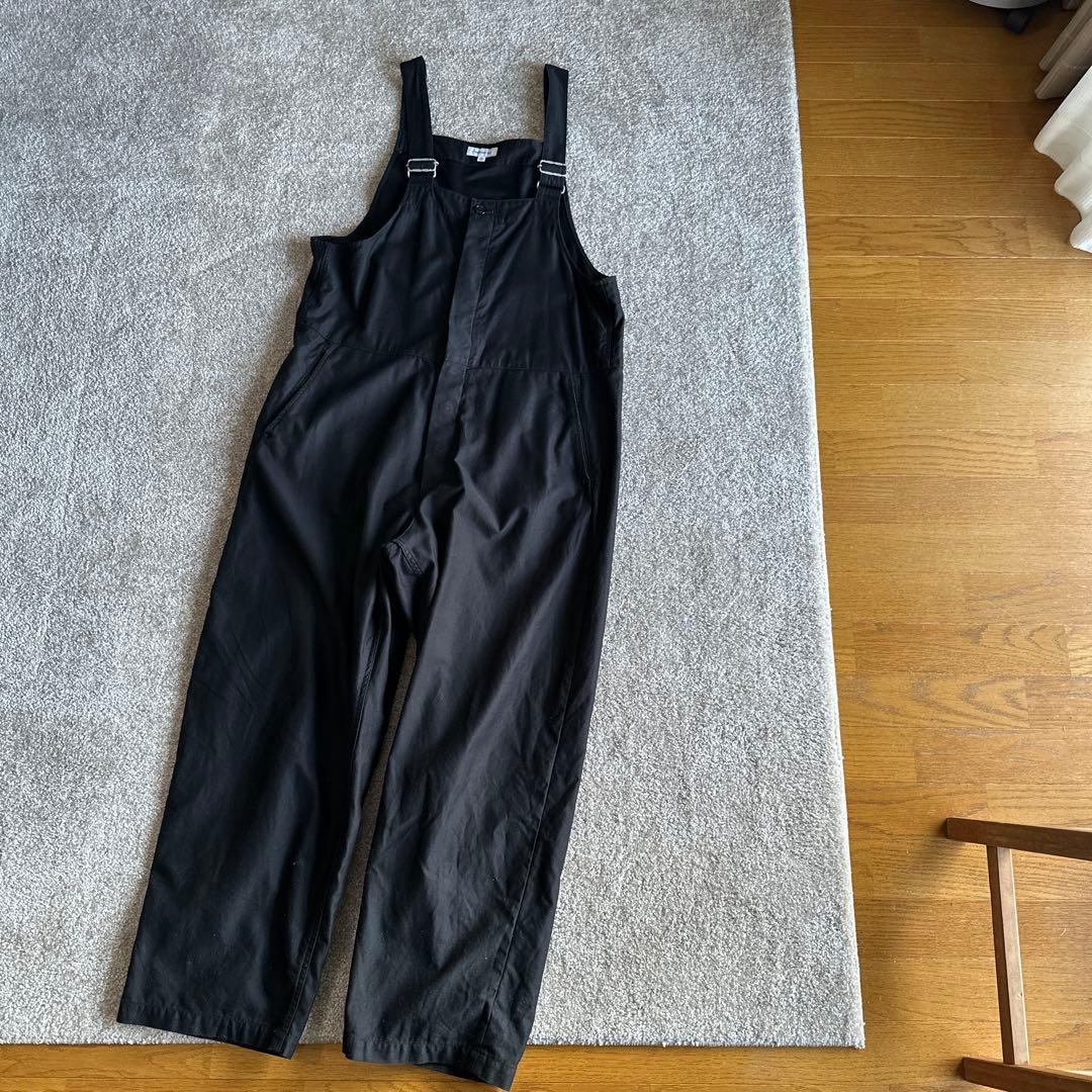 パンツ ordinary fits DUKE overall