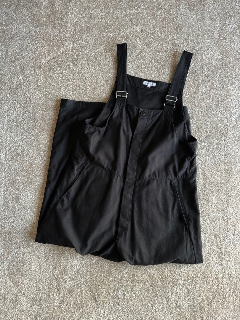 パンツ ordinary fits DUKE overall